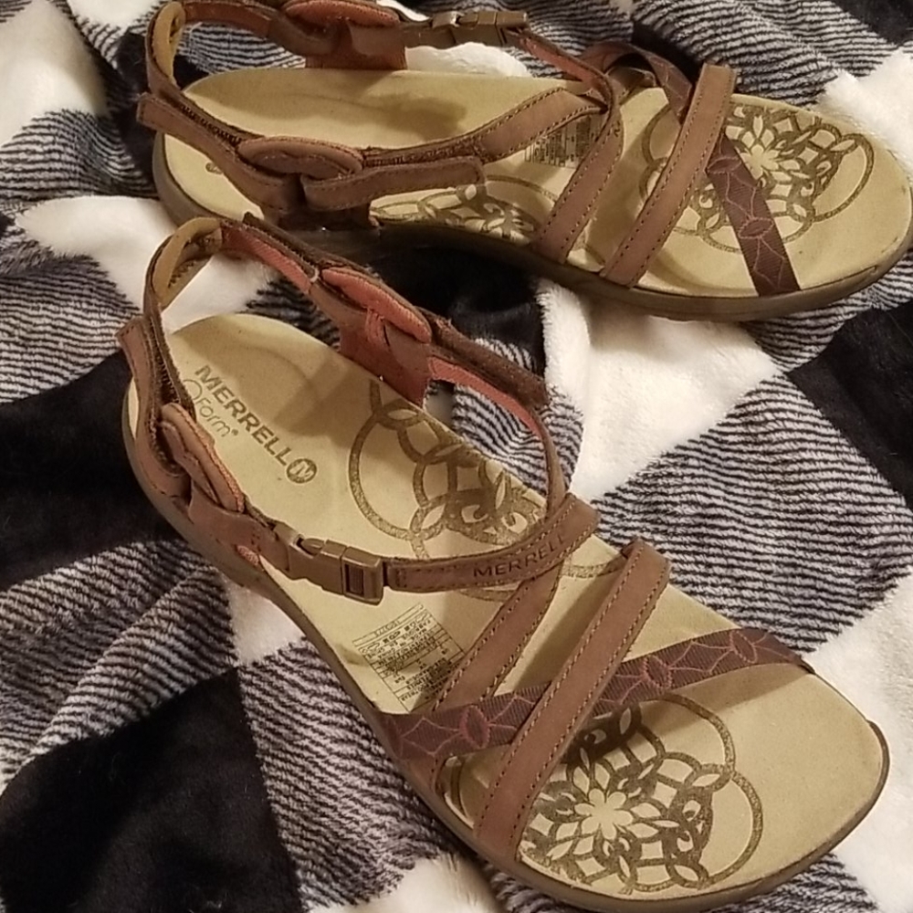 Merrell Terran Sandals